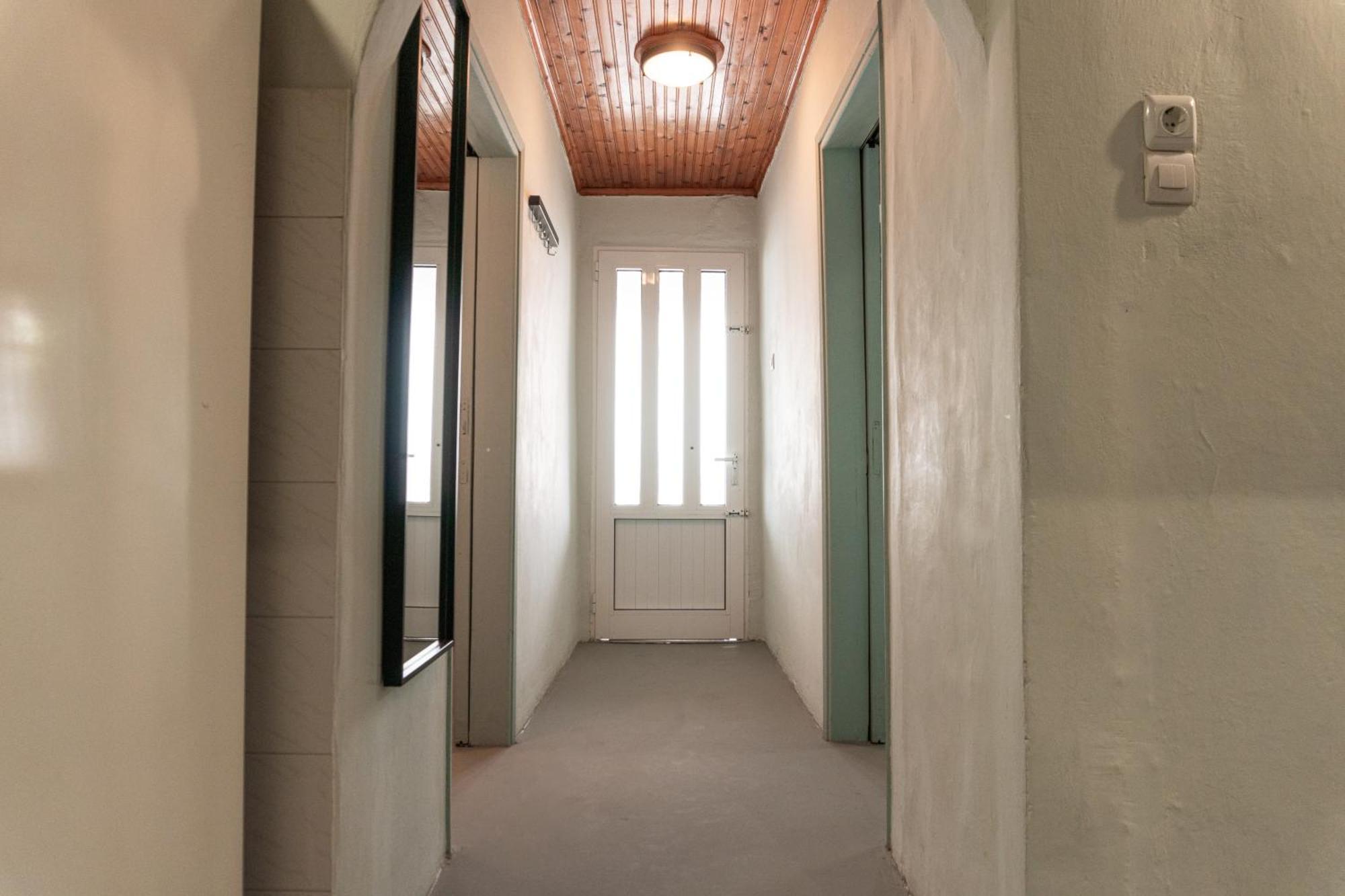 Villa Christine'S House à Nafpaktos Extérieur photo